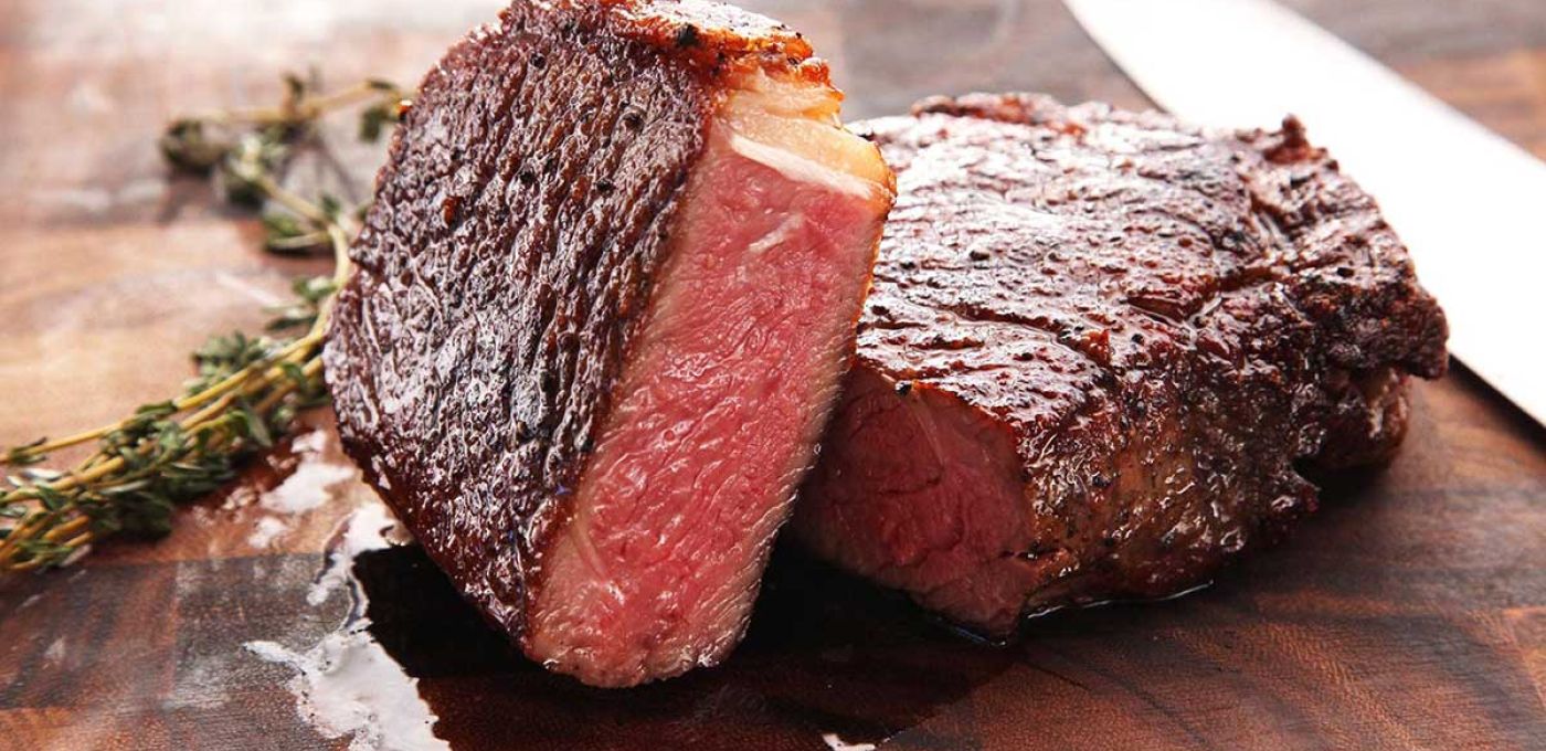 In de naam kever compressie Sous vide koken in uw stoomoven: hét recept voor de beste steak -  Keukenstudio Regio Oost